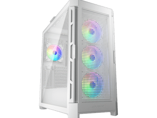 Cougar AIRFACE Pure Pro – PC Case