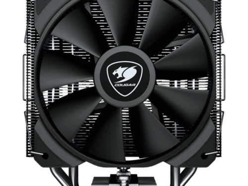 Cougar FORZA 50 Essential – Air CPU Cooler