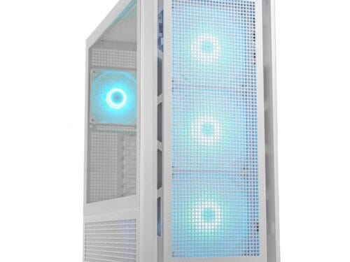 Cougar MX600 RGB – PC Case