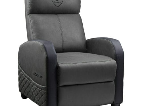 Cougar Ranger Elite Jey Gray – Gaming Chair
