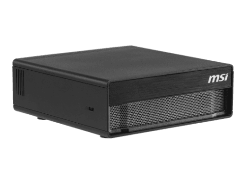 MSI EdgeXpert AI Supercomputer