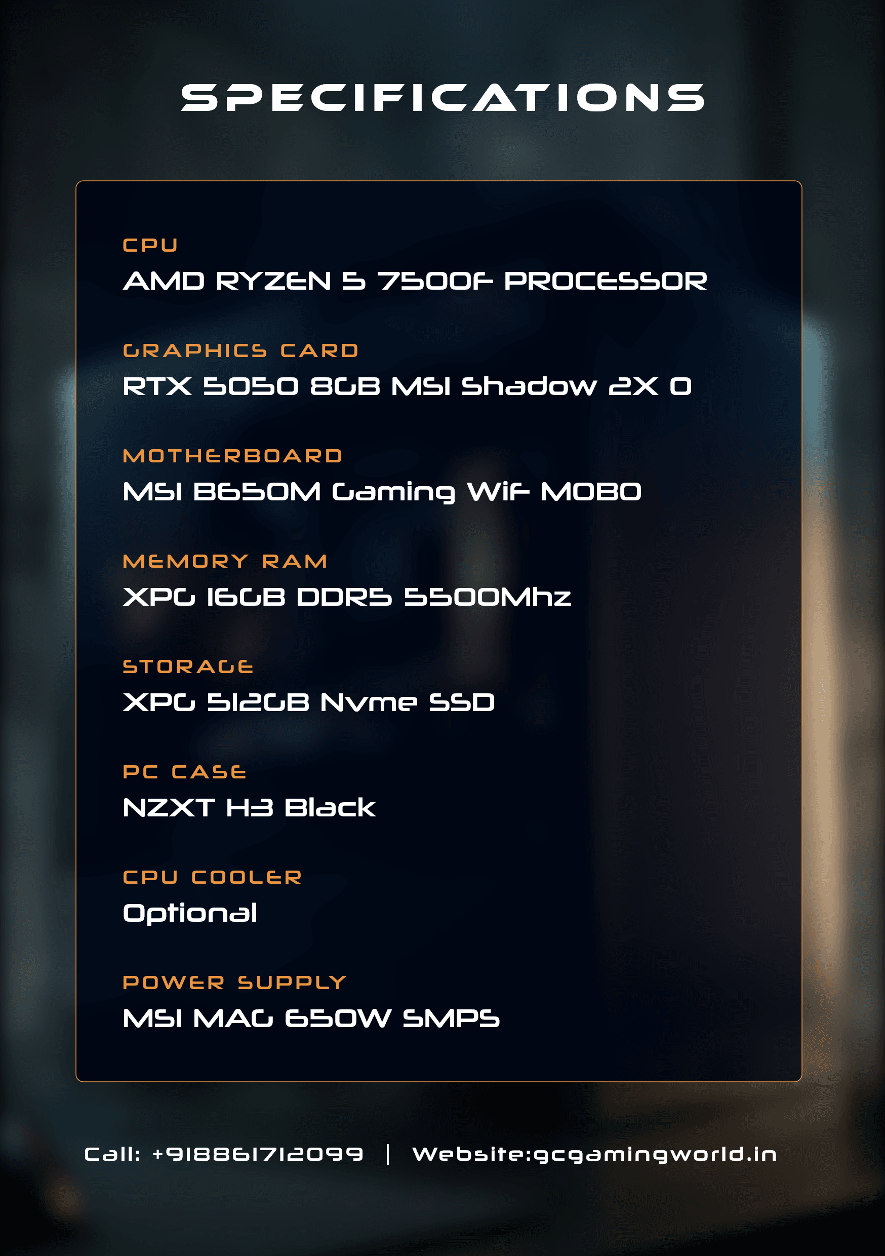 CC AI Prodigy - Image 2