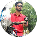 Ragul A profile picture