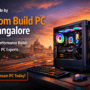 Custom Pc Build