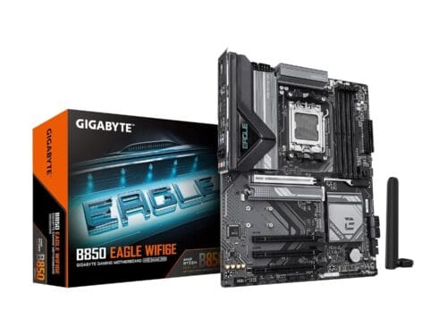 Gigabyte B850 EAGLE WIFI6E Motherboard