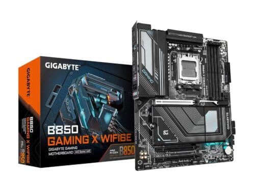 Gigabyte B850 GAMING X WIFI6E Motherboard