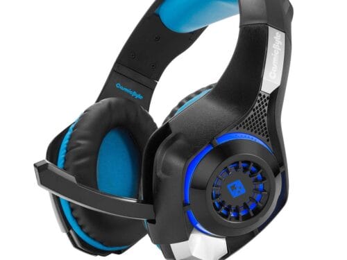 Cosmic Byte GS410 Gaming Headset