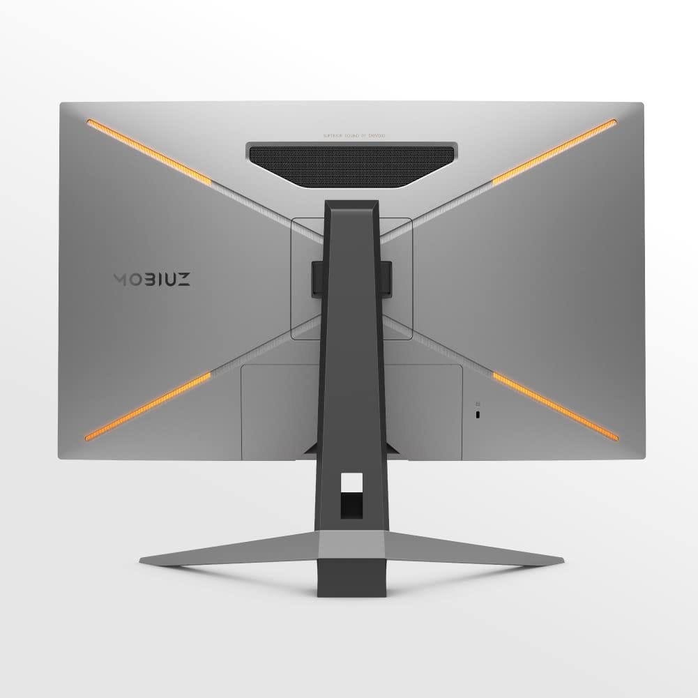 BenQ MOBIUZ EX270QM 27 Inch 2K QHD Gaming Monitor - Image 3