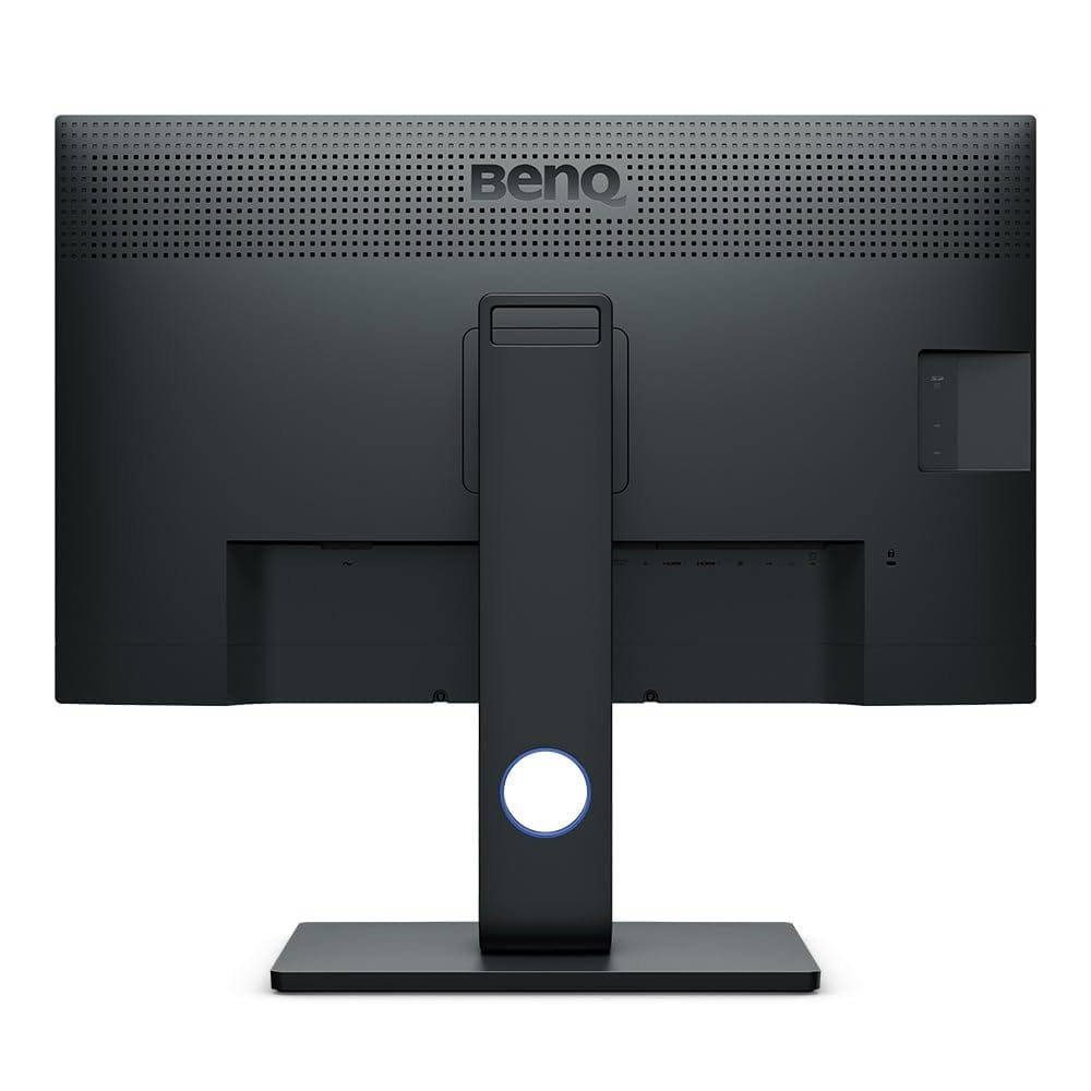 BenQ SW321C 32 Inch 4K IPS HDR Photographer Monitor ( Black ) - Image 5