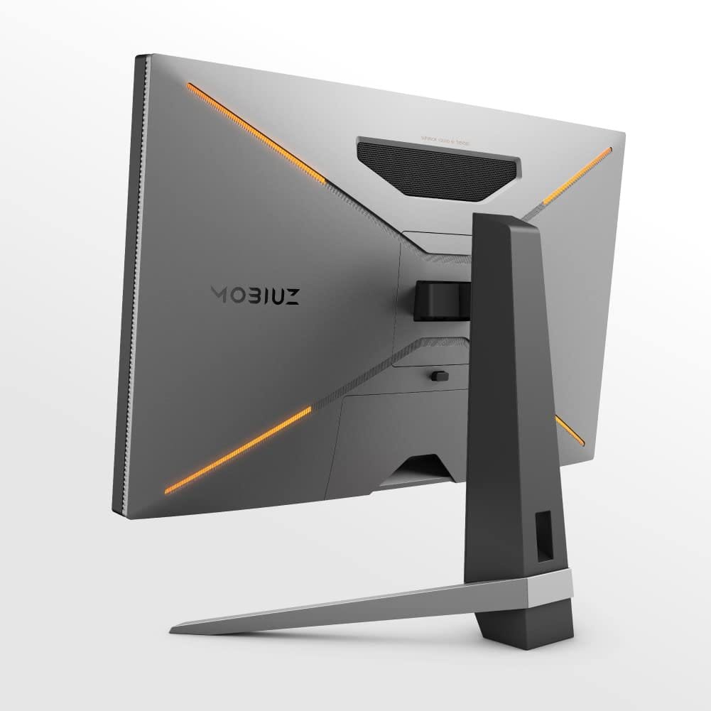 BenQ MOBIUZ EX270QM 27 Inch 2K QHD Gaming Monitor - Image 5
