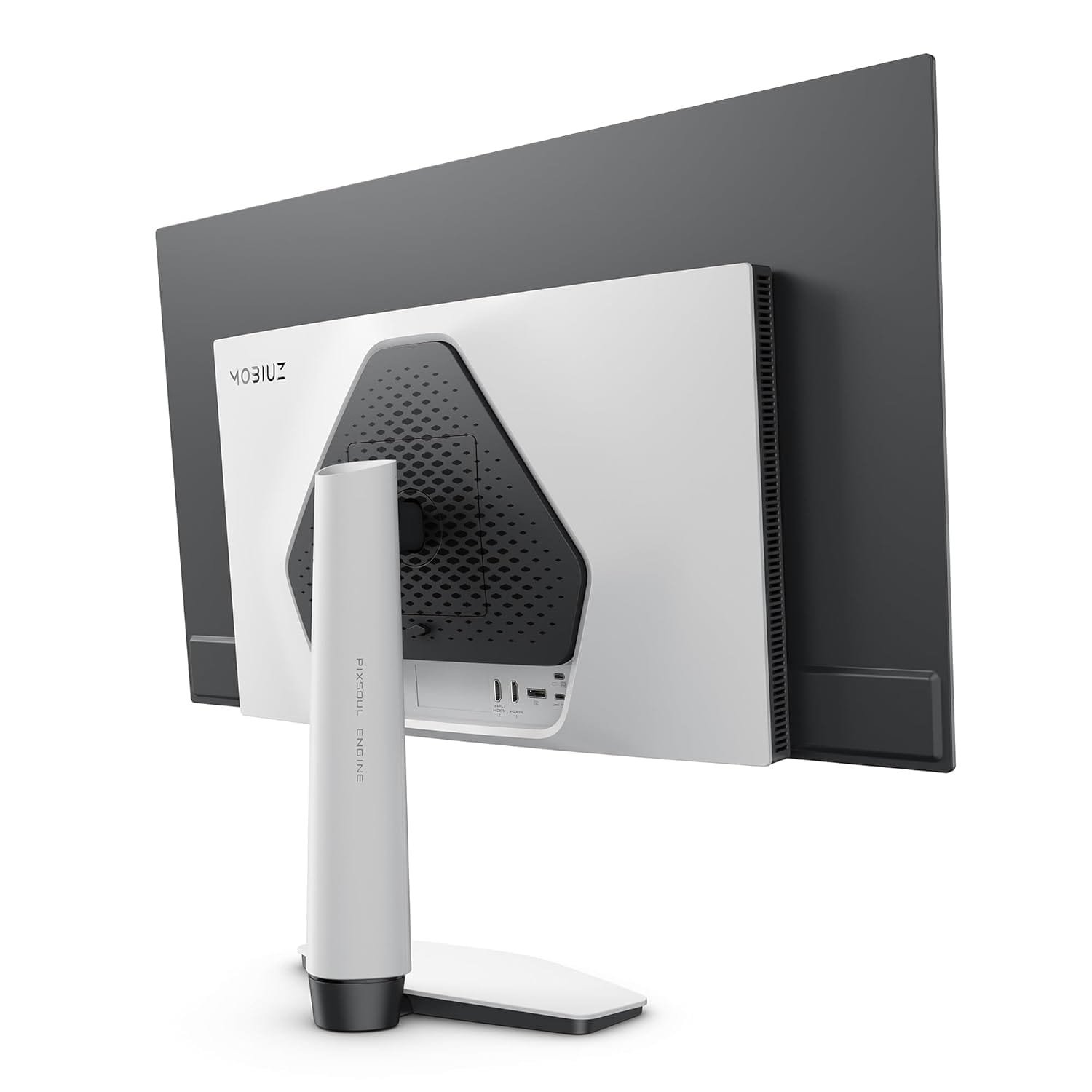 BenQ MOBIUZ EX321UZ 32 Inch 4K UHD 240Hz Gaming Monitor, - Image 4