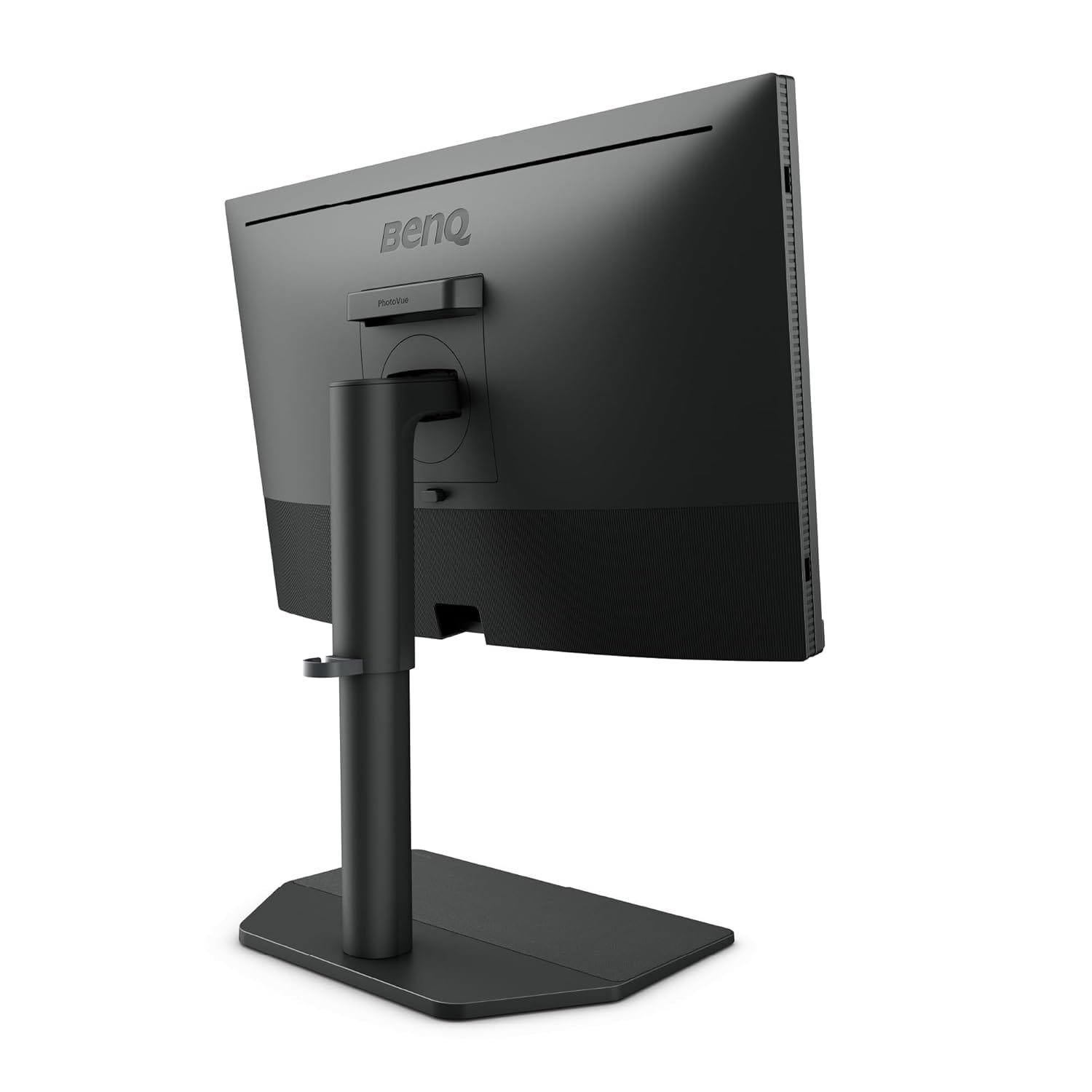 BenQ SW242Q 24 Inch IPS 2K QHD PhotoVue Monitors ( Black ) - Image 3