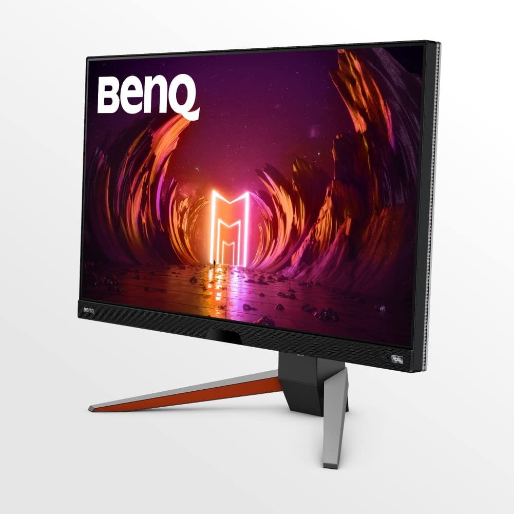 BenQ MOBIUZ EX270QM 27 Inch 2K QHD Gaming Monitor - Image 2