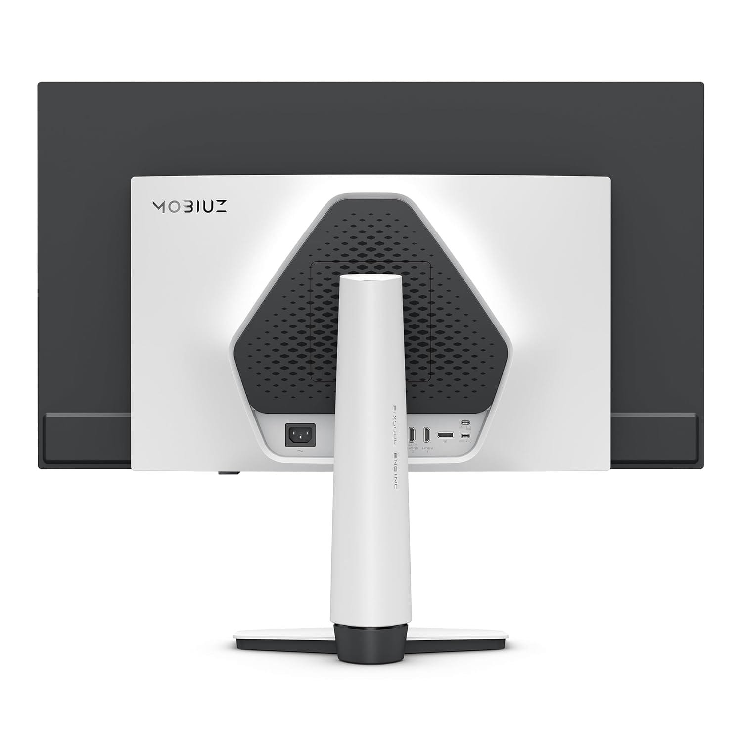 BenQ MOBIUZ EX321UZ 32 Inch 4K UHD 240Hz Gaming Monitor, - Image 5