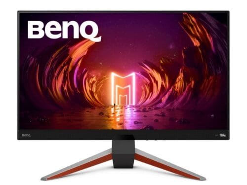 BenQ MOBIUZ EX270QM 27 Inch 2K QHD Gaming Monitor