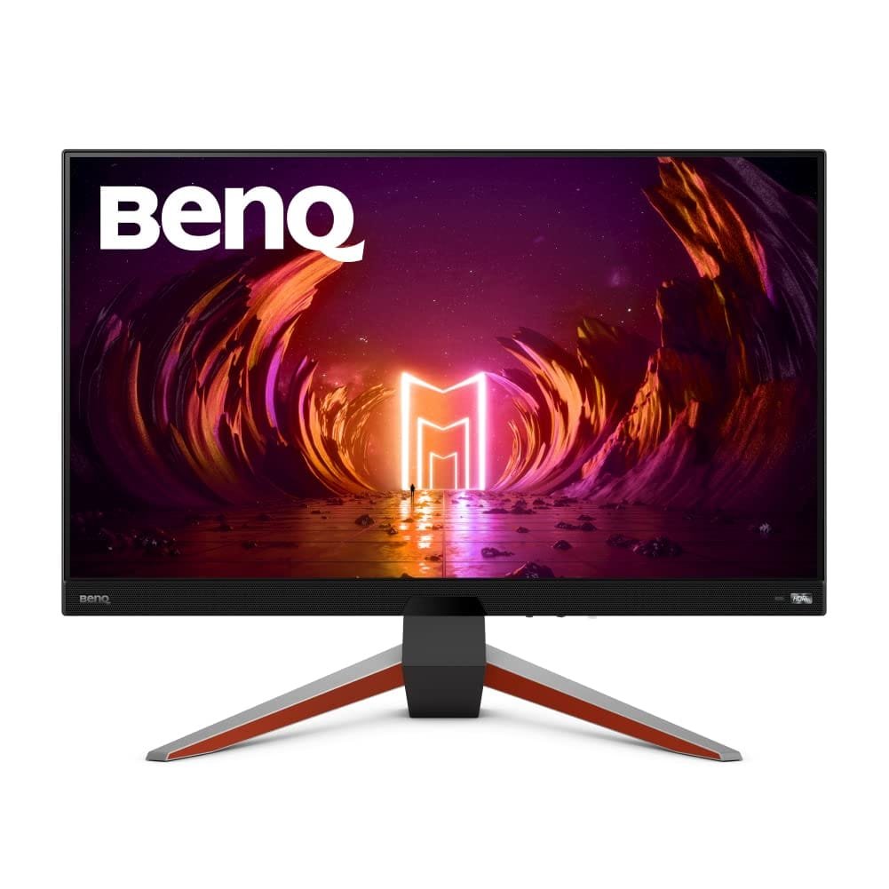 BenQ MOBIUZ EX270QM 27 Inch 2K QHD Gaming Monitor