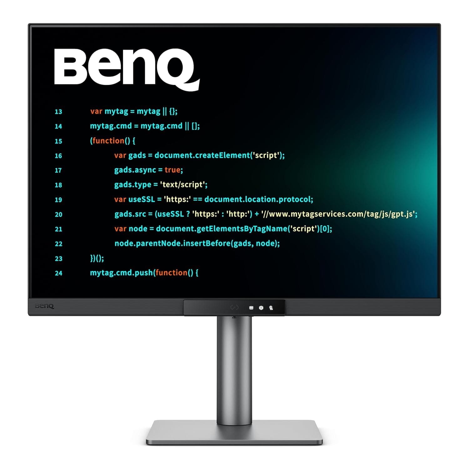 BenQ RD320UA 31.5'' 4K IPS Programming Monitor, With ( Ergo-Arm )