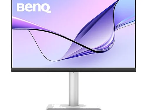 BenQ MA270U 27 Inch 4K UHD IPS 60Hz Monitor