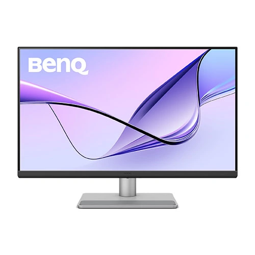 BenQ MA270UP 27 Inch 4K UHD 60Hz Monitor - Image 2