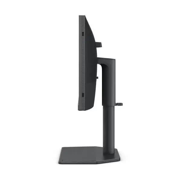BenQ SW242Q 24 Inch IPS 2K QHD PhotoVue Monitors ( Black ) - Image 4