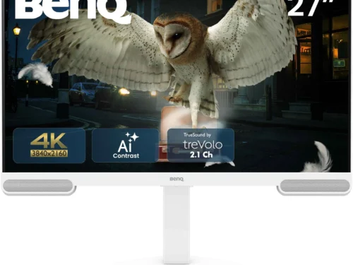 BenQ EW2790U 27 Inch 4K UHD Premium Monitor,(  EW2790U )