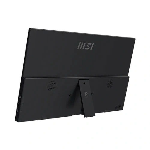 MSI PRO MP165 E6 16 Inch FHD Portable Monitor - Image 4