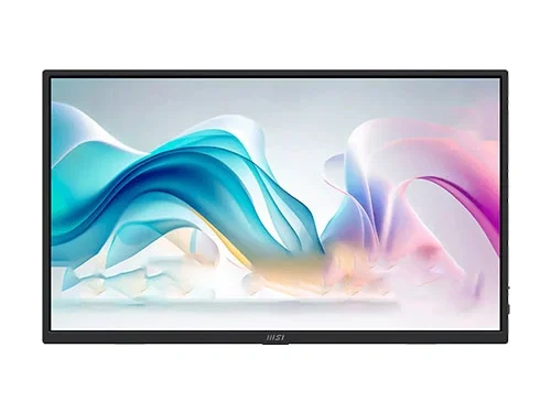 MSI PRO MP165 E6 16 Inch FHD Portable  Monitor