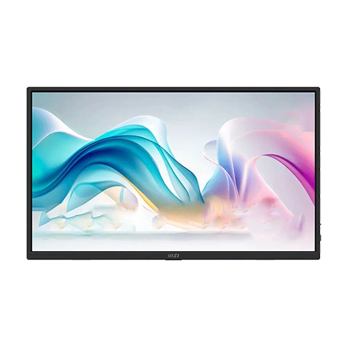 MSI PRO MP165 E6 16 Inch FHD Portable Monitor