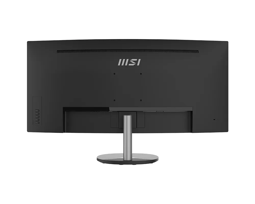 MSI PRO MP341CQ E12 34 Inch Professional Monitor - Image 5