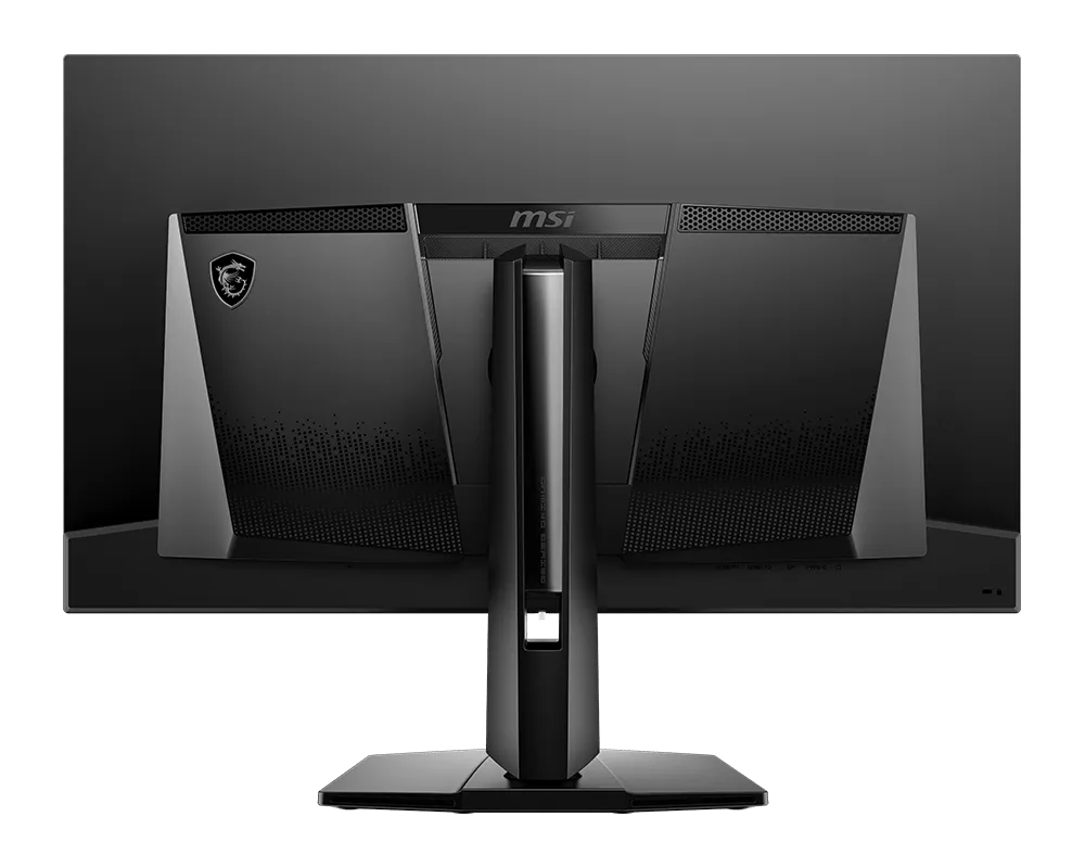 Msi Mag 321UPX QD-OLED 32 Inch 4K UHD Gaming Monitor - Image 4