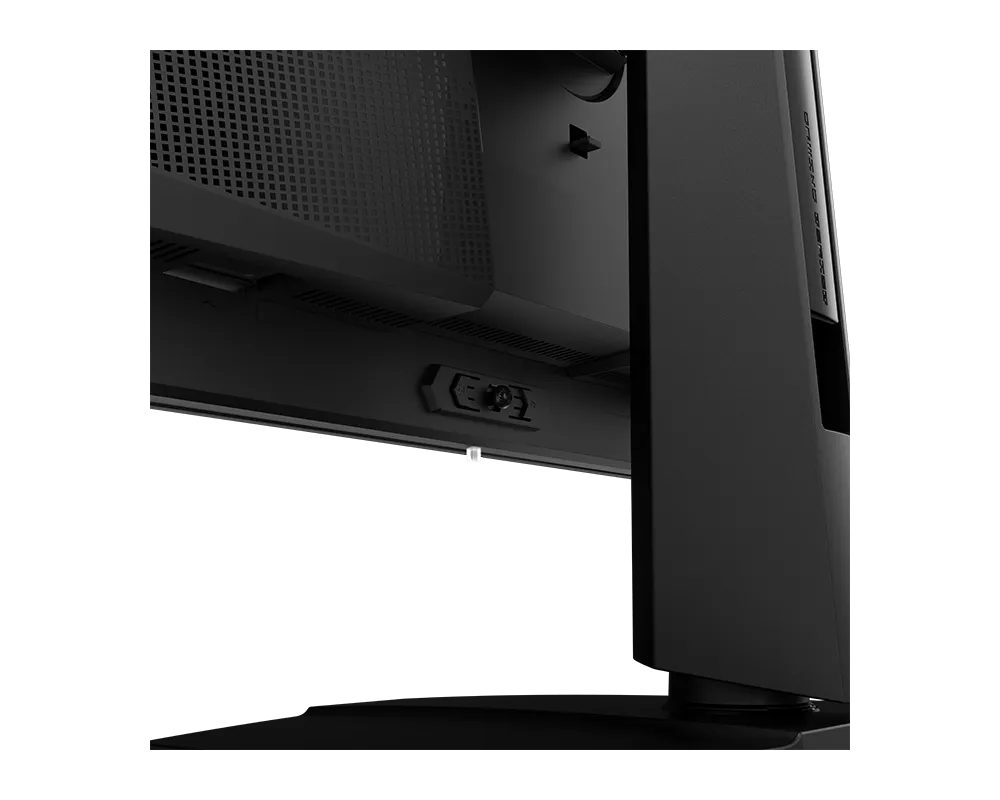 Msi Mag 321UPX QD-OLED 32 Inch 4K UHD Gaming Monitor - Image 5