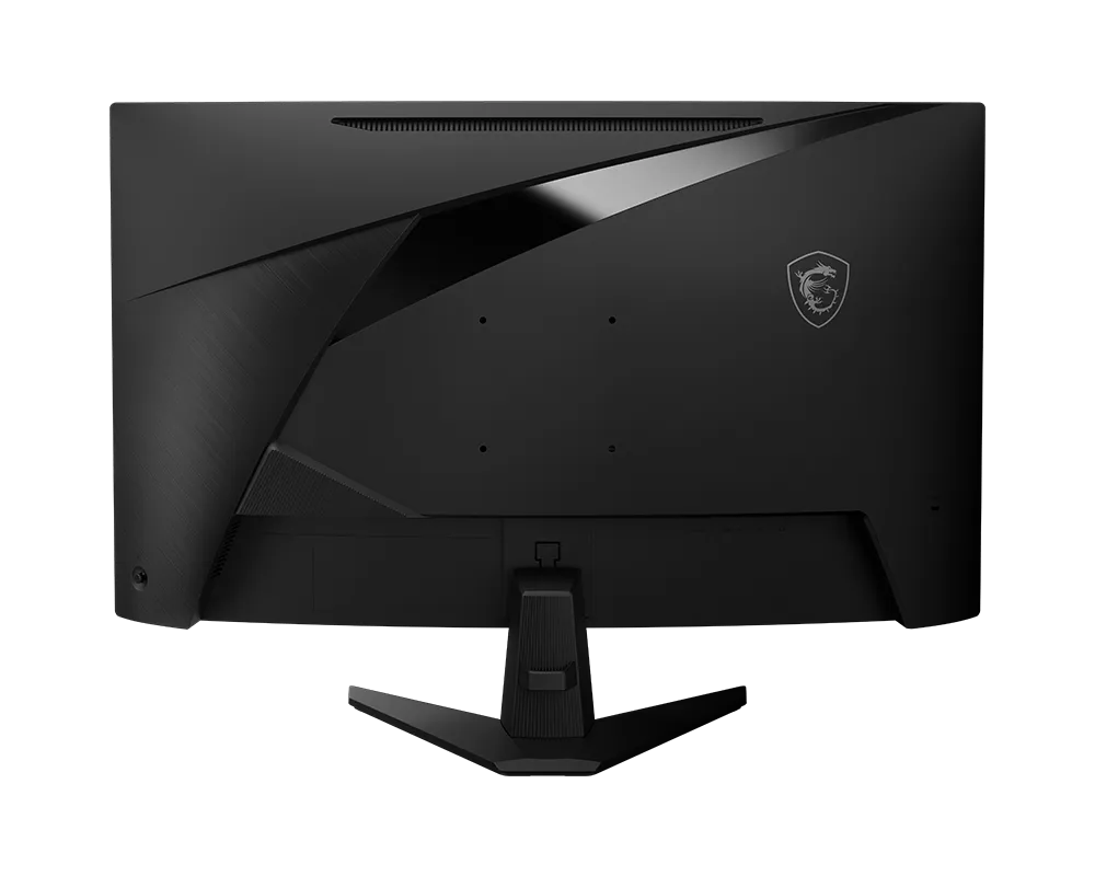 MSI MAG MAG32CQ6F 32 Inch VA WQHD CURVED Gaming Monitor ( Black ) - Image 4