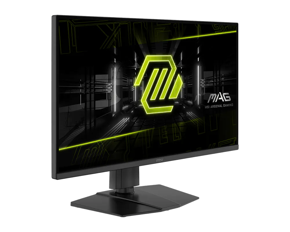 MSI MAG 275QPF X30 27-Inch WQHD Gaming Monitor, - Image 2