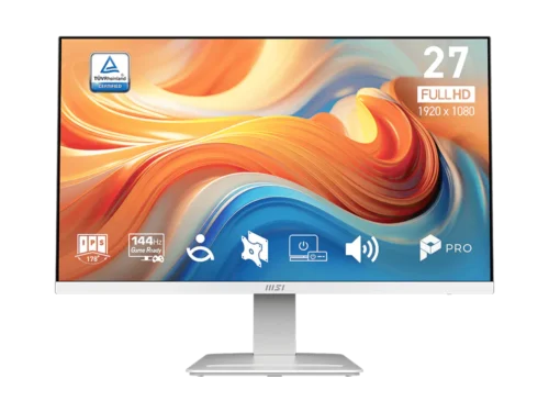 MSI PRO MP273W E14A 27Inch  Professional Monitor