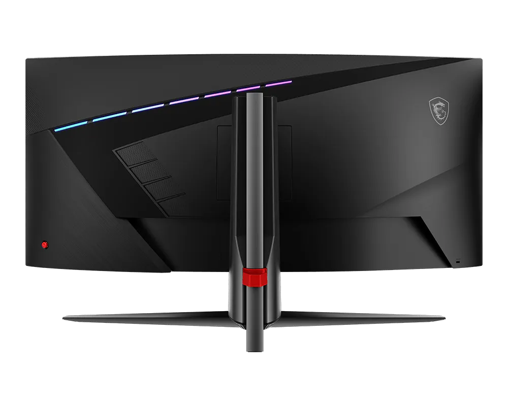 MSI MAG 345CQRF E20 34-Inch UWHD 200Hz Curved Gaming Monitor - Image 5