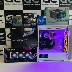 Global Computers Bangalore Store