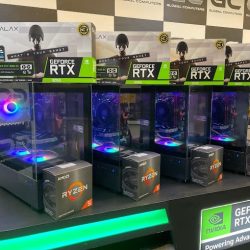 Global Computers Bangalore Store