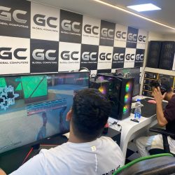 Global Computers Bangalore Store