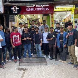 Global Computers Bangalore Store